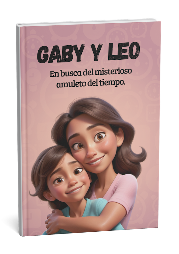 Regalos personalizados para momentos difíciles.